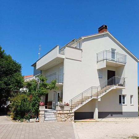 Apartment Vidas Новалья Экстерьер фото